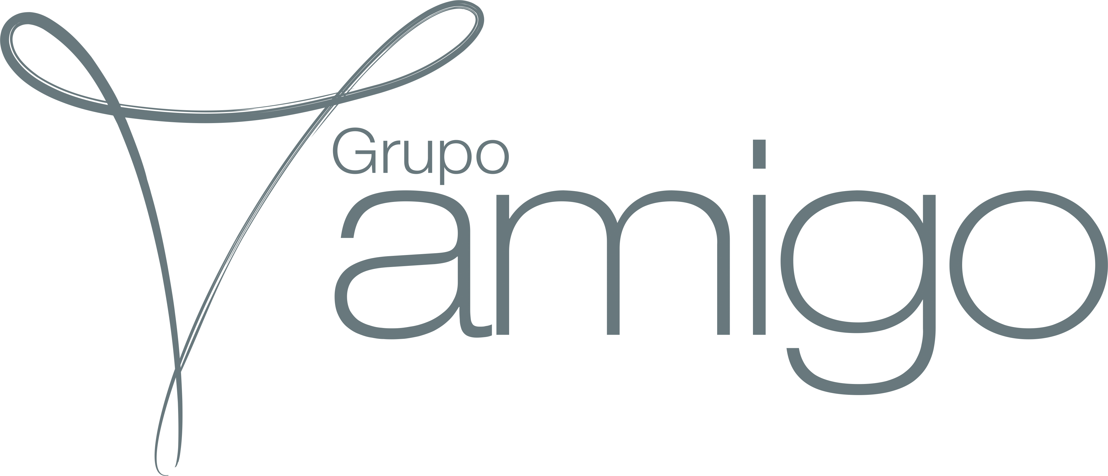 ChatGPT Grupo Amigo